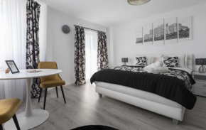 Lion's Unirii Apartment